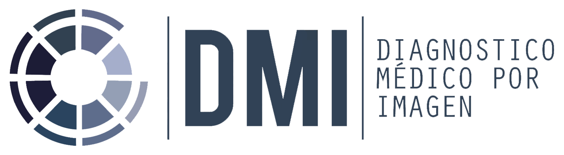 Logo DMI